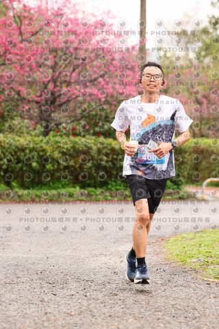 2026左岸竹東櫻花馬拉松Zhudong Sakura Marathon