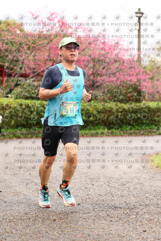 2026左岸竹東櫻花馬拉松Zhudong Sakura Marathon