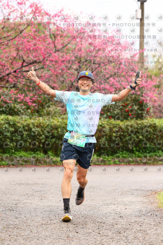 2026左岸竹東櫻花馬拉松Zhudong Sakura Marathon