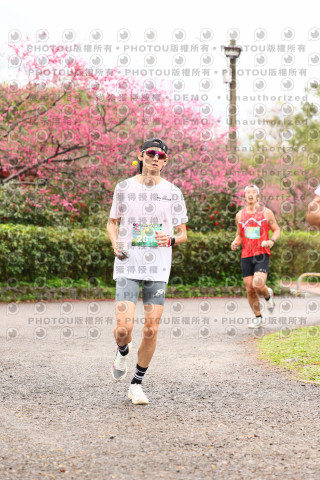 2026左岸竹東櫻花馬拉松Zhudong Sakura Marathon