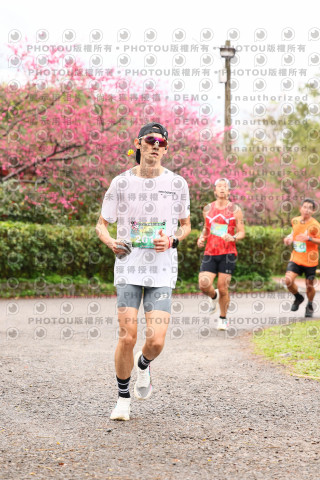 2026左岸竹東櫻花馬拉松Zhudong Sakura Marathon