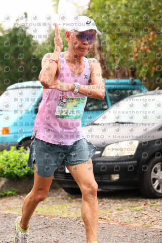 2026左岸竹東櫻花馬拉松Zhudong Sakura Marathon