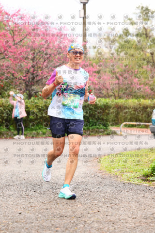 2026左岸竹東櫻花馬拉松Zhudong Sakura Marathon