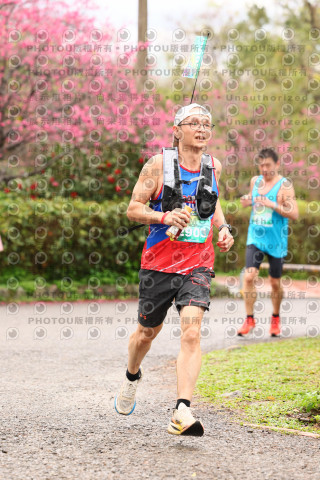 2026左岸竹東櫻花馬拉松Zhudong Sakura Marathon