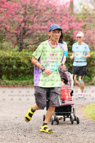 2026左岸竹東櫻花馬拉松Zhudong Sakura Marathon