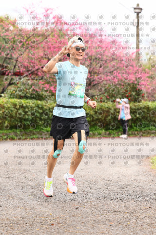 2026左岸竹東櫻花馬拉松Zhudong Sakura Marathon