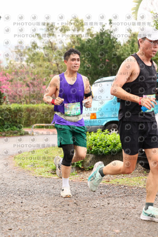 2026左岸竹東櫻花馬拉松Zhudong Sakura Marathon