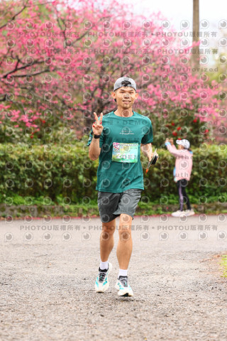 2026左岸竹東櫻花馬拉松Zhudong Sakura Marathon
