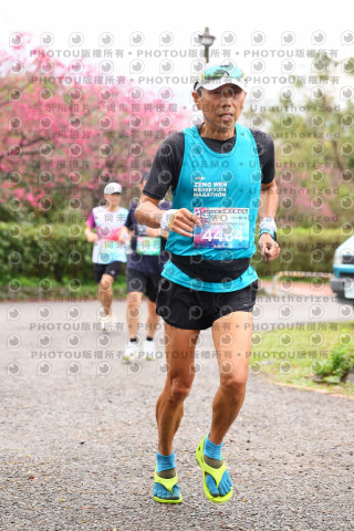 2026左岸竹東櫻花馬拉松Zhudong Sakura Marathon