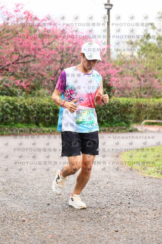 2026左岸竹東櫻花馬拉松Zhudong Sakura Marathon