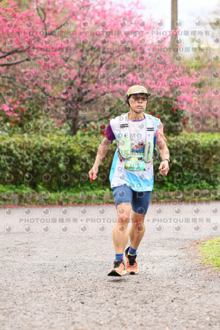 2026左岸竹東櫻花馬拉松Zhudong Sakura Marathon