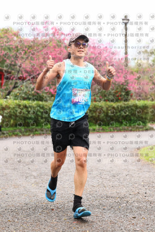 2026左岸竹東櫻花馬拉松Zhudong Sakura Marathon