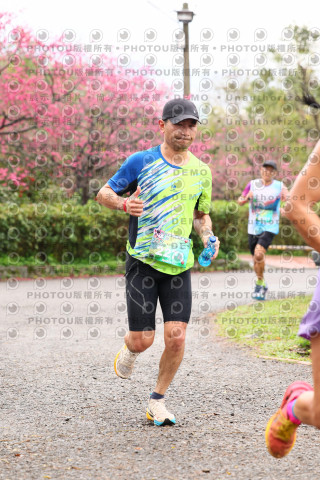 2026左岸竹東櫻花馬拉松Zhudong Sakura Marathon