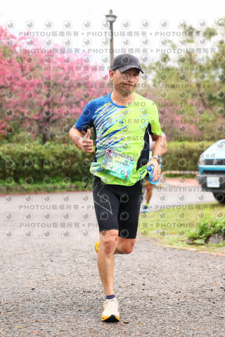 2026左岸竹東櫻花馬拉松Zhudong Sakura Marathon