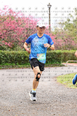 2026左岸竹東櫻花馬拉松Zhudong Sakura Marathon