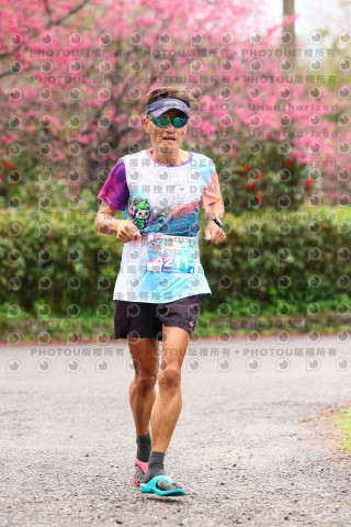 2026左岸竹東櫻花馬拉松Zhudong Sakura Marathon