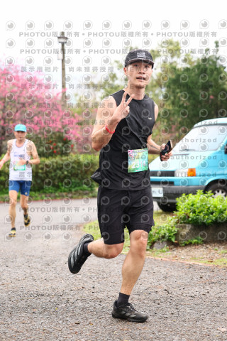 2026左岸竹東櫻花馬拉松Zhudong Sakura Marathon