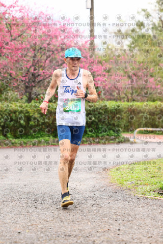 2026左岸竹東櫻花馬拉松Zhudong Sakura Marathon