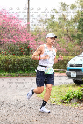2026左岸竹東櫻花馬拉松Zhudong Sakura Marathon