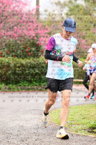 2026左岸竹東櫻花馬拉松Zhudong Sakura Marathon
