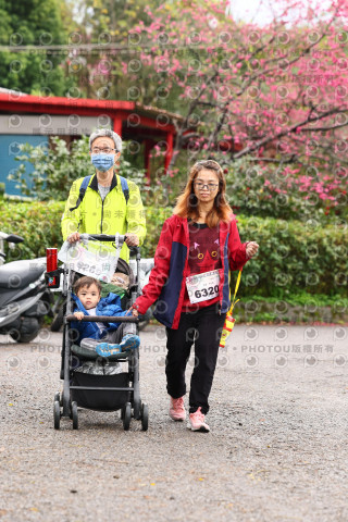 2026左岸竹東櫻花馬拉松Zhudong Sakura Marathon