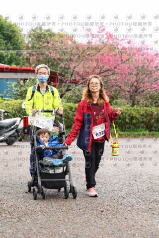 2026左岸竹東櫻花馬拉松Zhudong Sakura Marathon