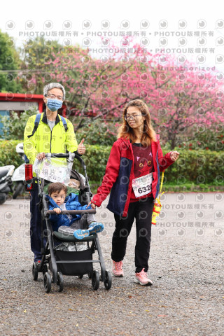2026左岸竹東櫻花馬拉松Zhudong Sakura Marathon