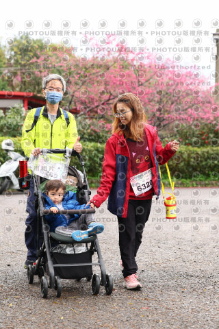 2026左岸竹東櫻花馬拉松Zhudong Sakura Marathon