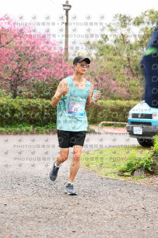 2026左岸竹東櫻花馬拉松Zhudong Sakura Marathon