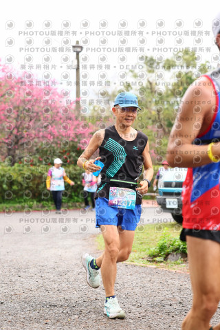 2026左岸竹東櫻花馬拉松Zhudong Sakura Marathon