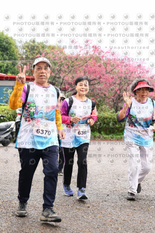 2026左岸竹東櫻花馬拉松Zhudong Sakura Marathon