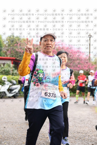 2026左岸竹東櫻花馬拉松Zhudong Sakura Marathon