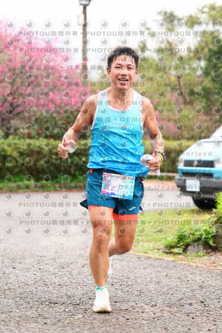 2026左岸竹東櫻花馬拉松Zhudong Sakura Marathon