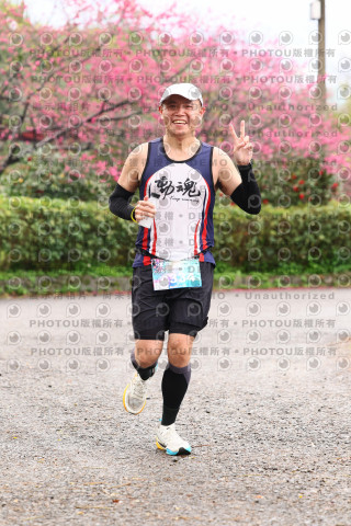 2026左岸竹東櫻花馬拉松Zhudong Sakura Marathon