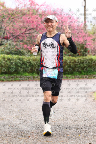 2026左岸竹東櫻花馬拉松Zhudong Sakura Marathon