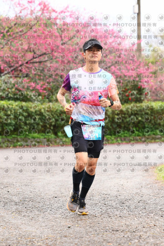2026左岸竹東櫻花馬拉松Zhudong Sakura Marathon