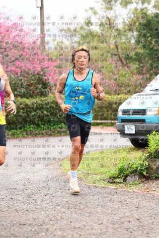 2026左岸竹東櫻花馬拉松Zhudong Sakura Marathon