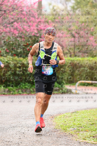 2026左岸竹東櫻花馬拉松Zhudong Sakura Marathon