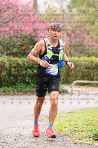 2026左岸竹東櫻花馬拉松Zhudong Sakura Marathon