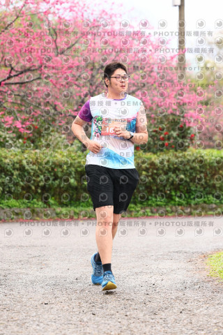 2026左岸竹東櫻花馬拉松Zhudong Sakura Marathon