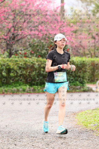 2026左岸竹東櫻花馬拉松Zhudong Sakura Marathon