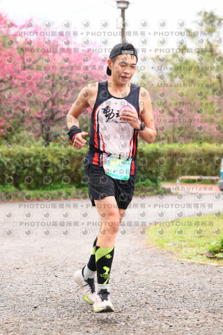 2026左岸竹東櫻花馬拉松Zhudong Sakura Marathon