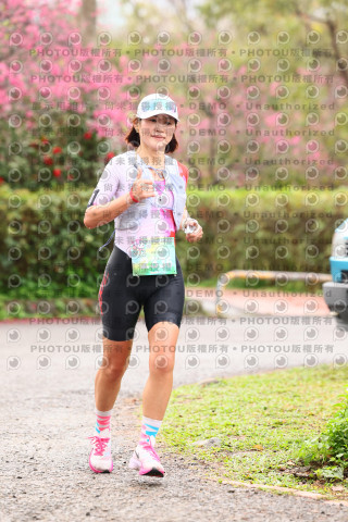 2026左岸竹東櫻花馬拉松Zhudong Sakura Marathon