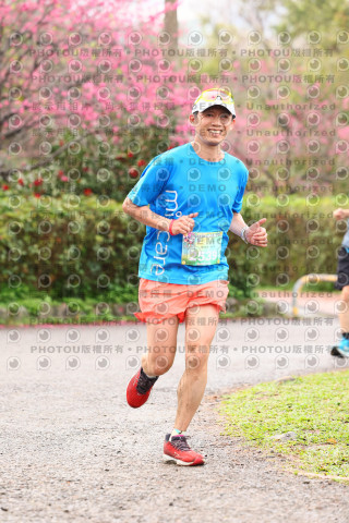 2026左岸竹東櫻花馬拉松Zhudong Sakura Marathon
