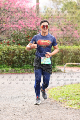 2026左岸竹東櫻花馬拉松Zhudong Sakura Marathon