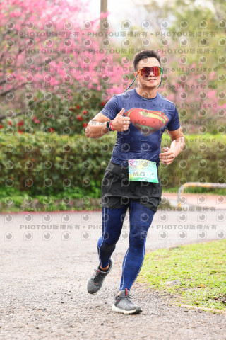 2026左岸竹東櫻花馬拉松Zhudong Sakura Marathon