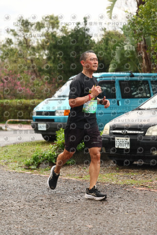 2026左岸竹東櫻花馬拉松Zhudong Sakura Marathon