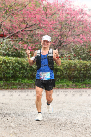 2026左岸竹東櫻花馬拉松Zhudong Sakura Marathon