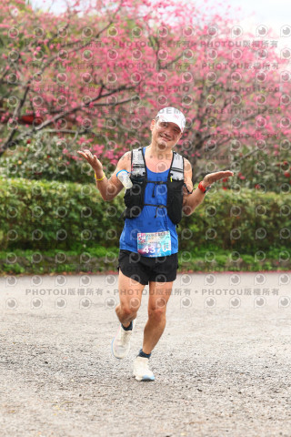 2026左岸竹東櫻花馬拉松Zhudong Sakura Marathon