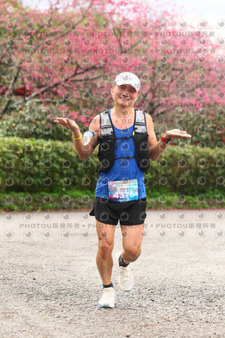 2026左岸竹東櫻花馬拉松Zhudong Sakura Marathon